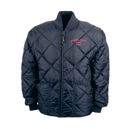Game Sportswear Jacket SCH