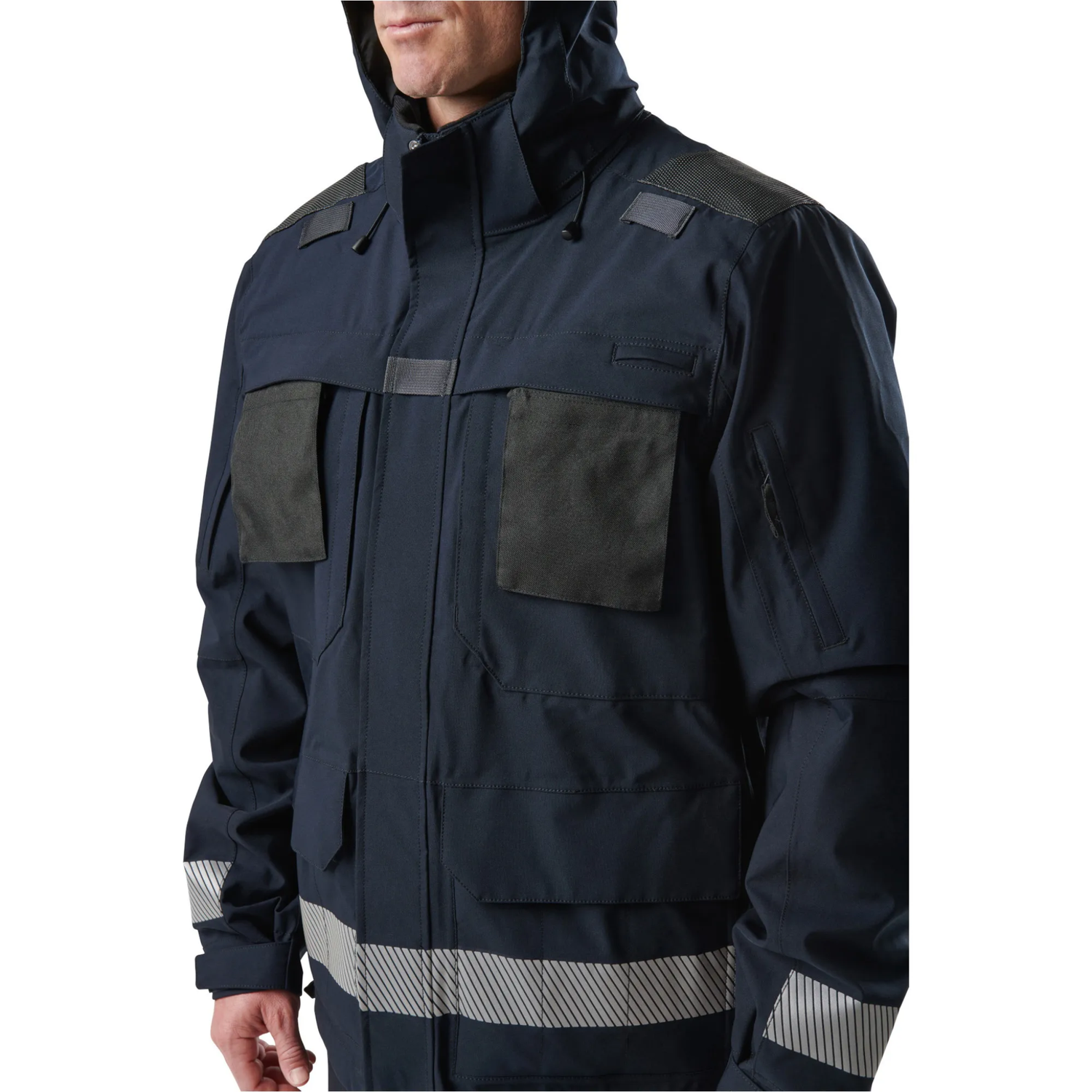 5.11 Responder Parka 2.0