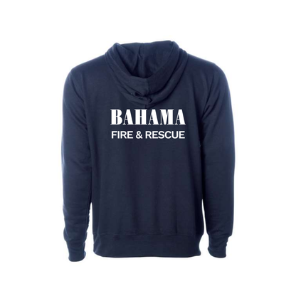 Chief Hoodie BAH