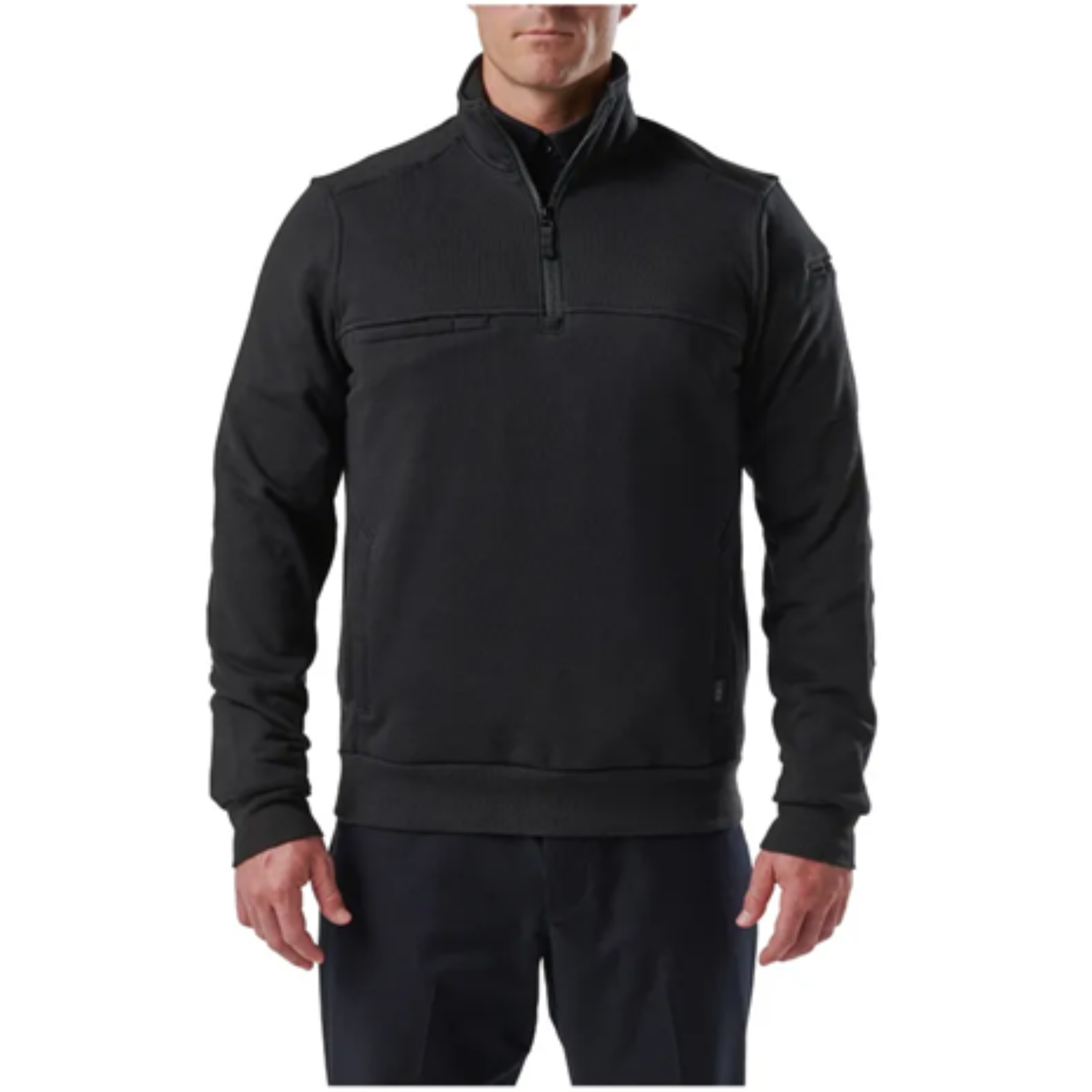 5.11 Job Shirt 1/4 ZIP 2.0 TL