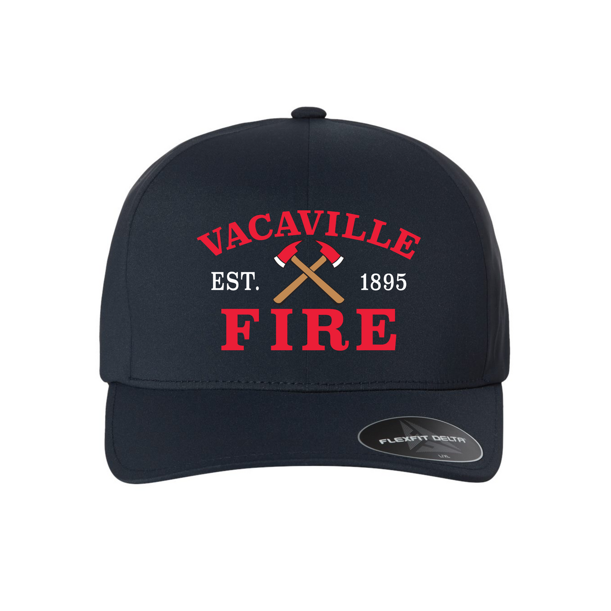 Delta Flex Fit Hat FF180