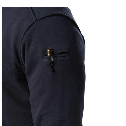 5.11 Job Shirt 1/4 ZIP 2.0 TL