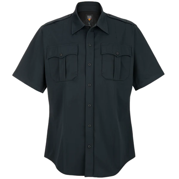 (70R95) LA Select 100% Wool Short Sleeve
