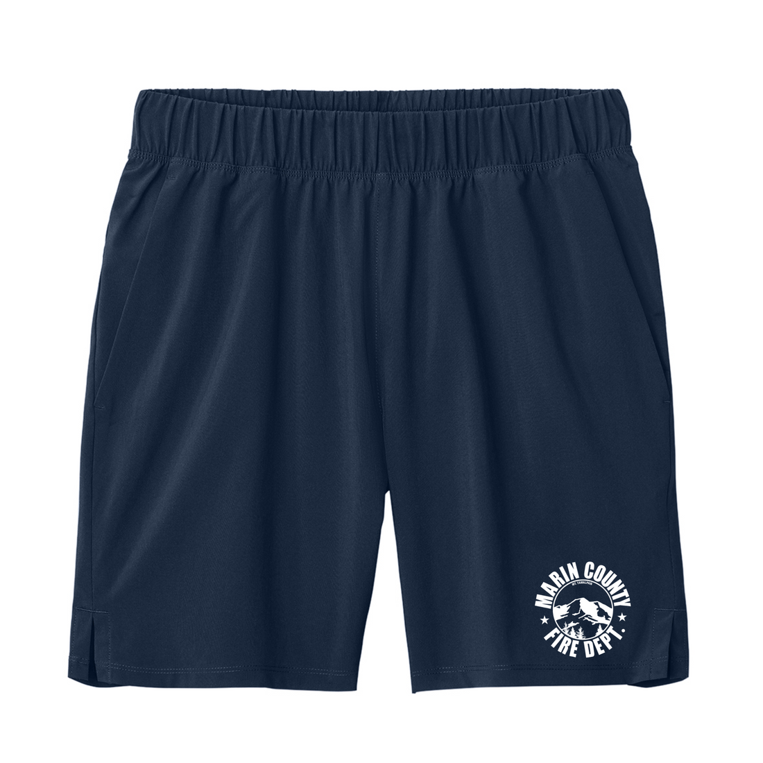Sport-Tek Standard Shorts