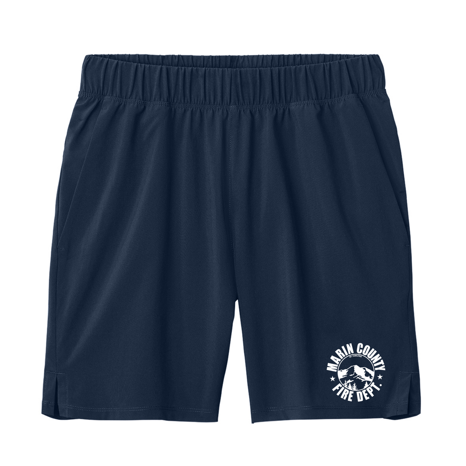 Sport-Tek Standard Shorts