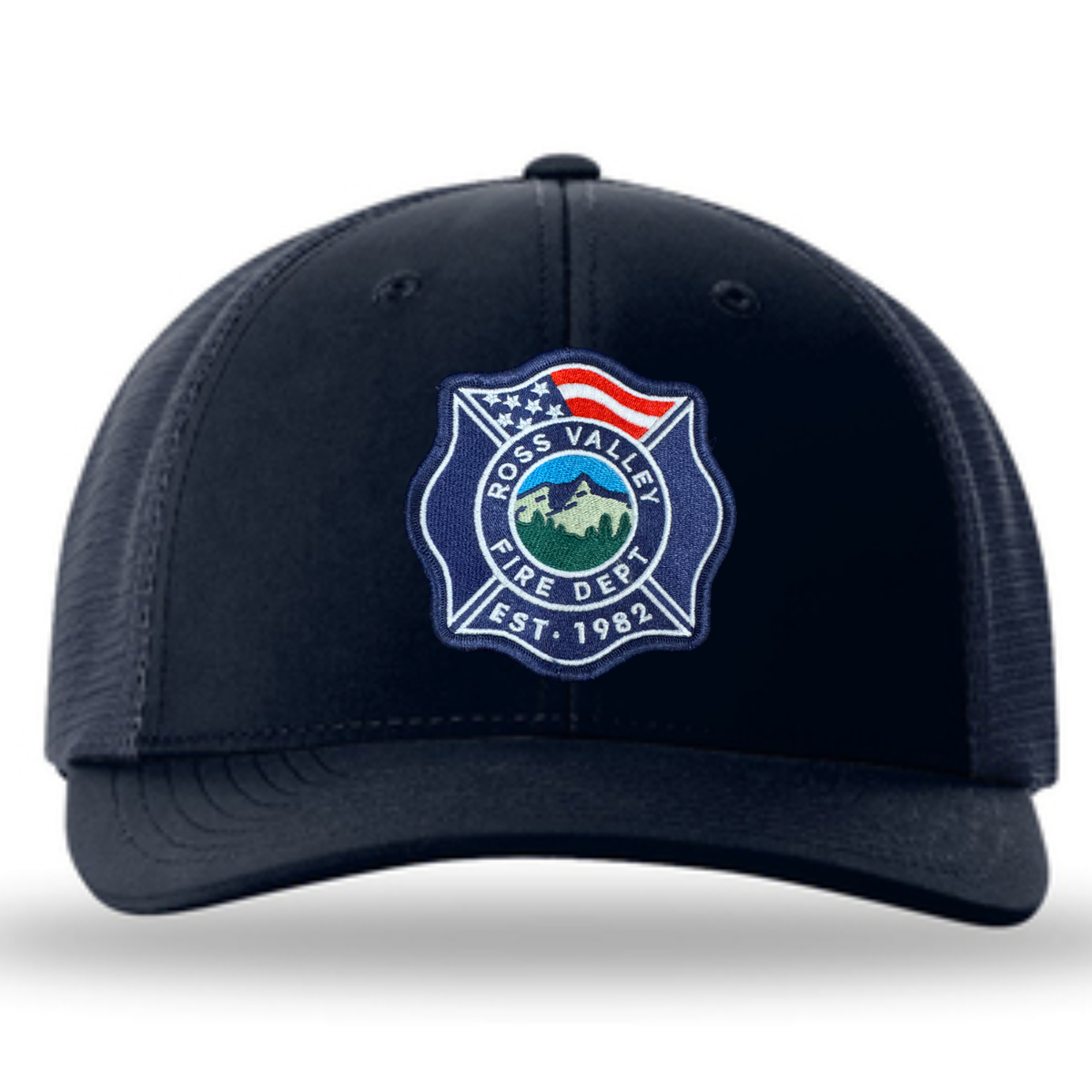 Richardson 173 – FN Simple Uniforms