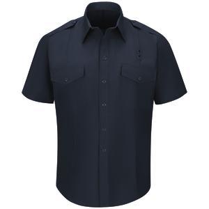 (FSC2) Workrite Nomex Short Sleeve