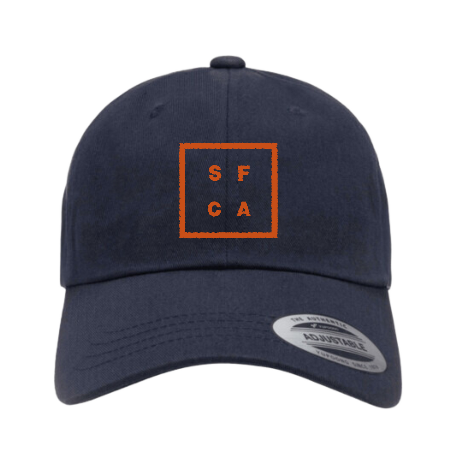 Navy SF CA Dad Hat