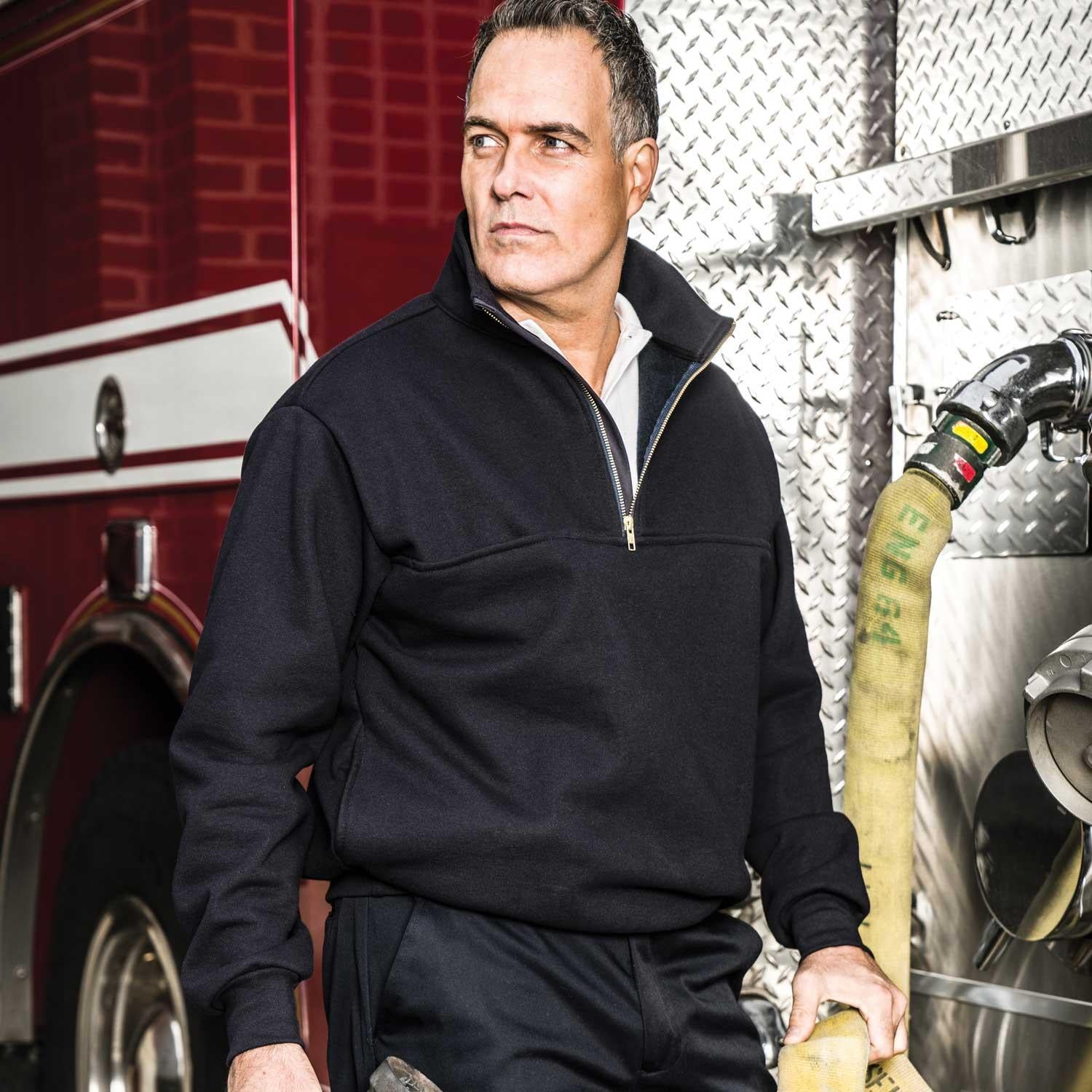 GAME The Firefighter&