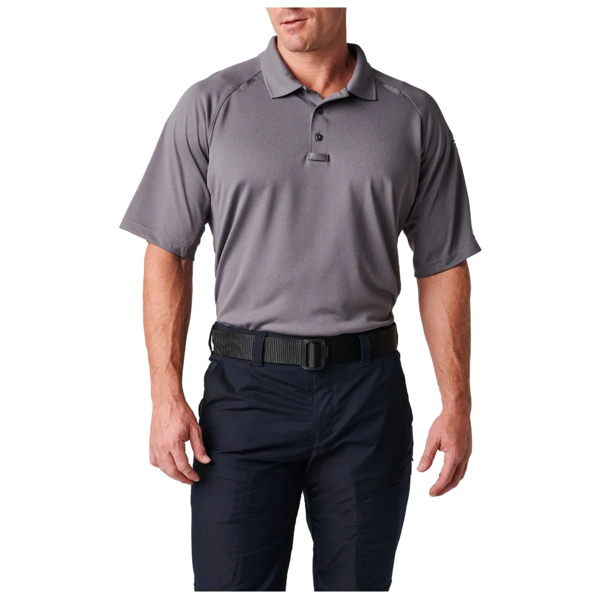 5.11 Performance Short Sleeve Polo