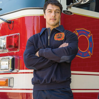 GAME The OG-Firefighter&