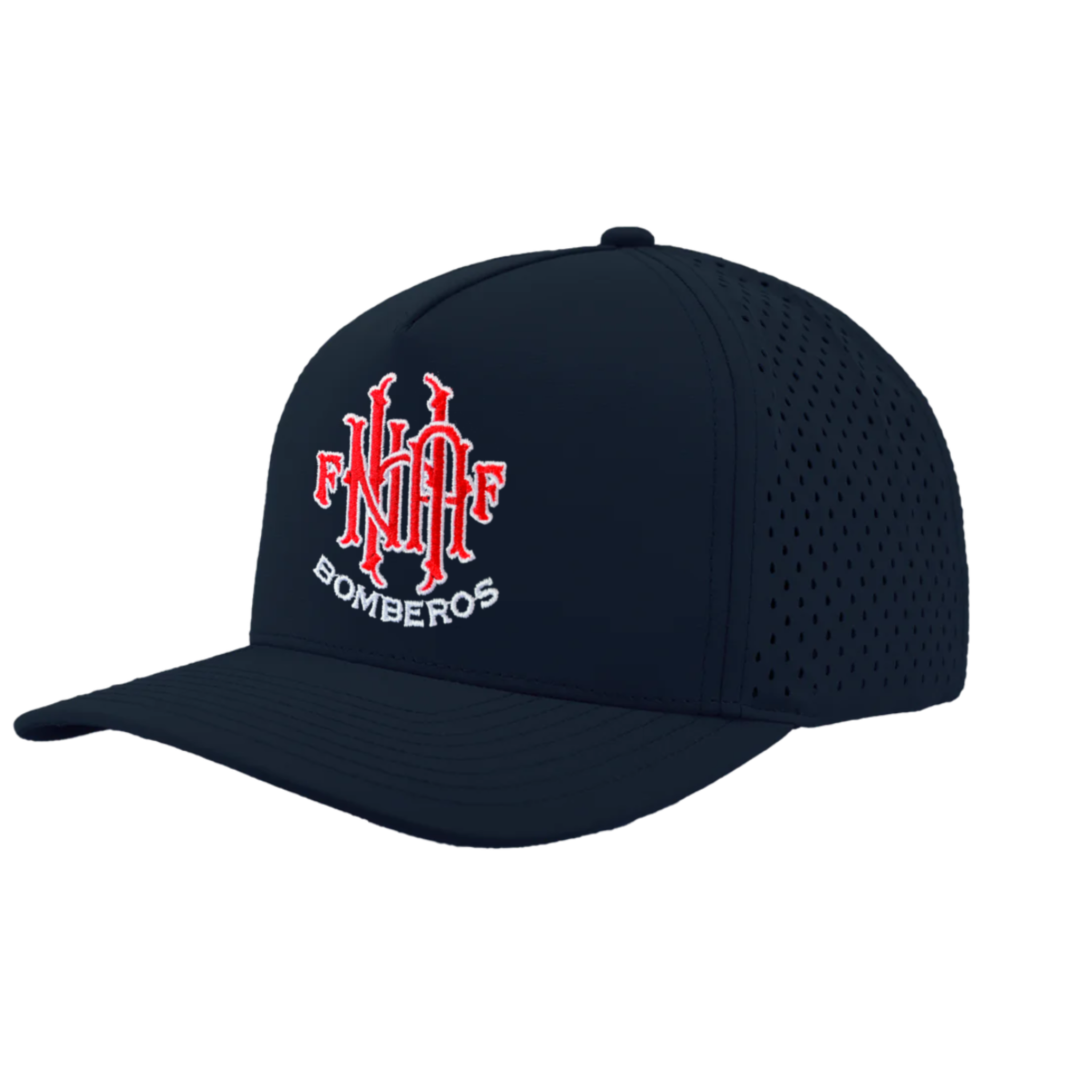 Black Hawk Snap Back NAHFF