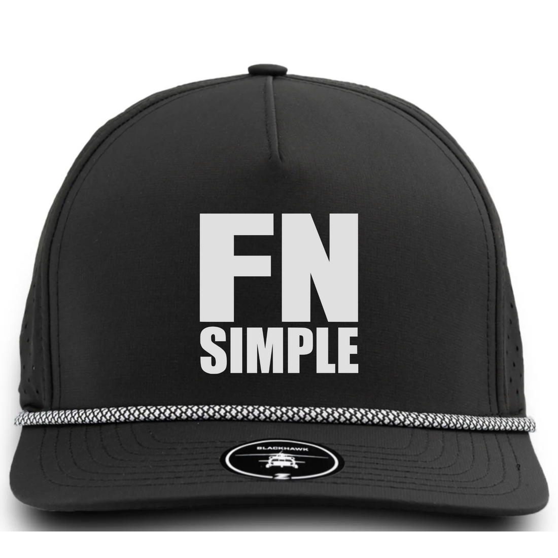 FNS Blackhawk+R Hat