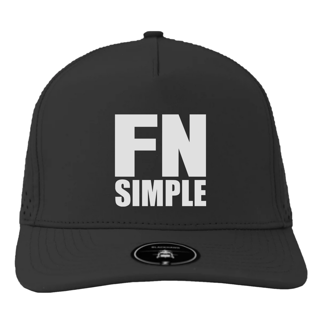 FNS BlackHawk Hat