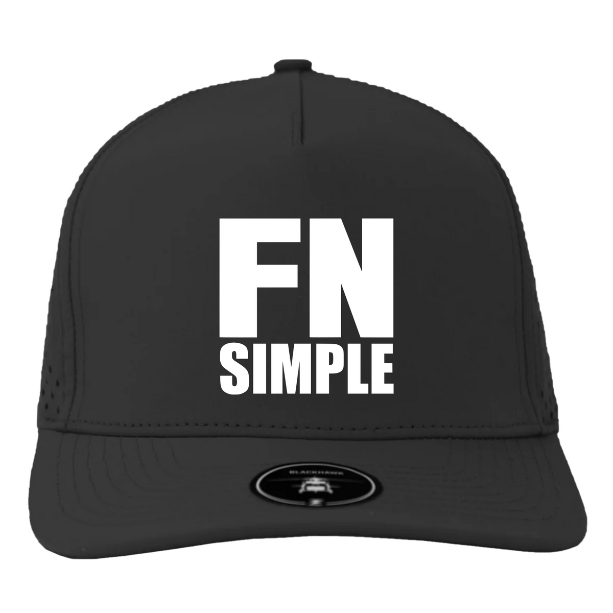 Fn Simple Logo FN Simple Bundle – FN Simple Uniforms