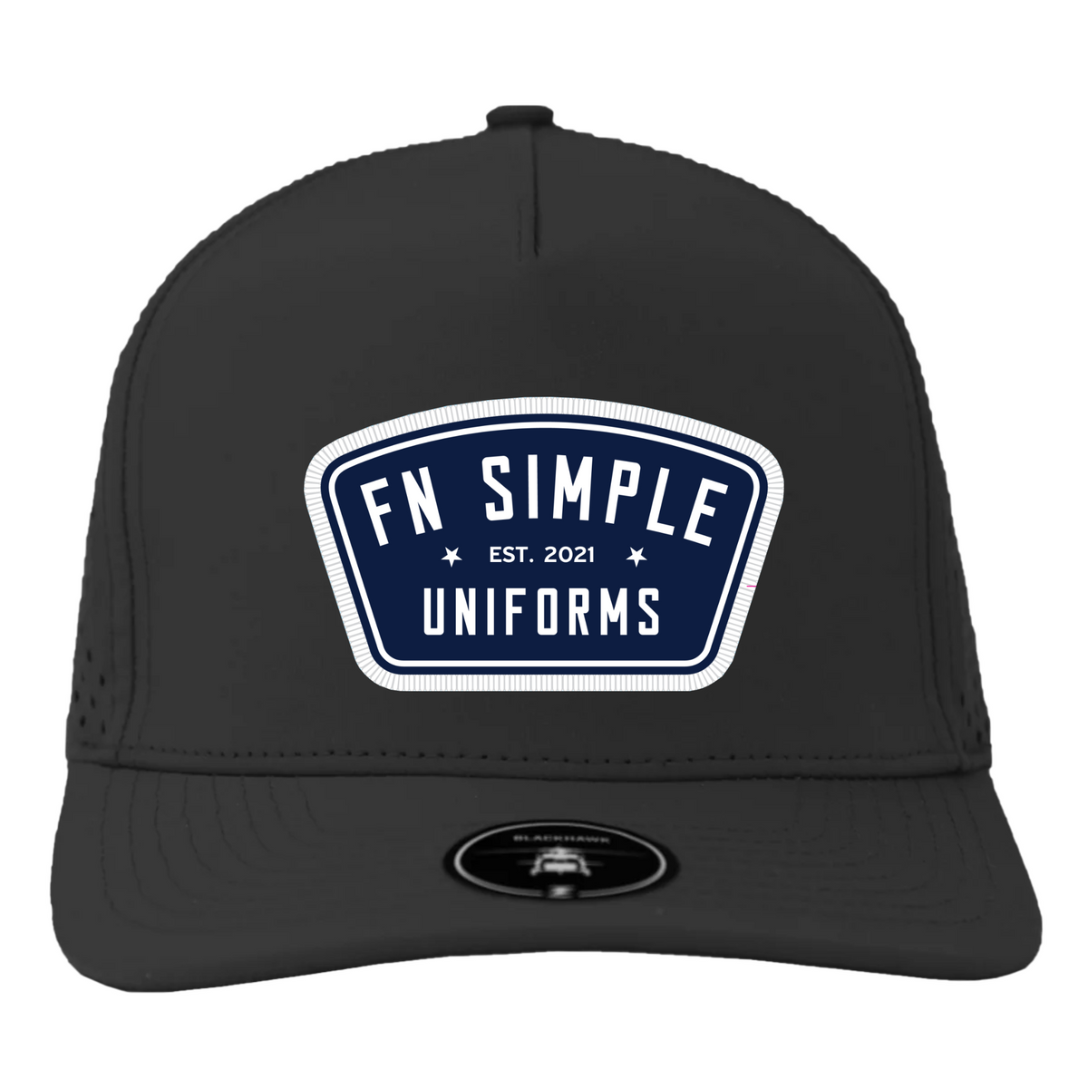 FN Simple Bundle – FN Simple Uniforms