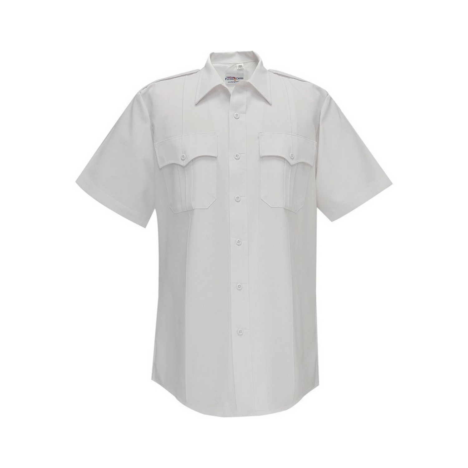 Officer Class B Uniform Short Sleeve Shirt