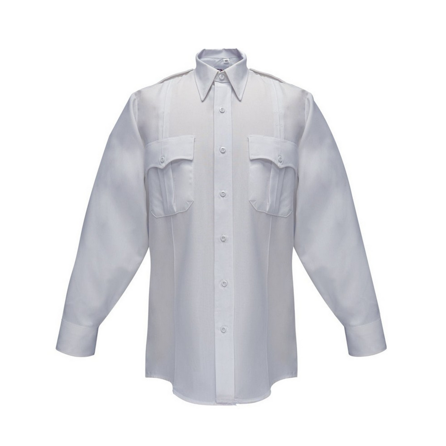 Officer Class B Uniform Long Sleeve Shirt