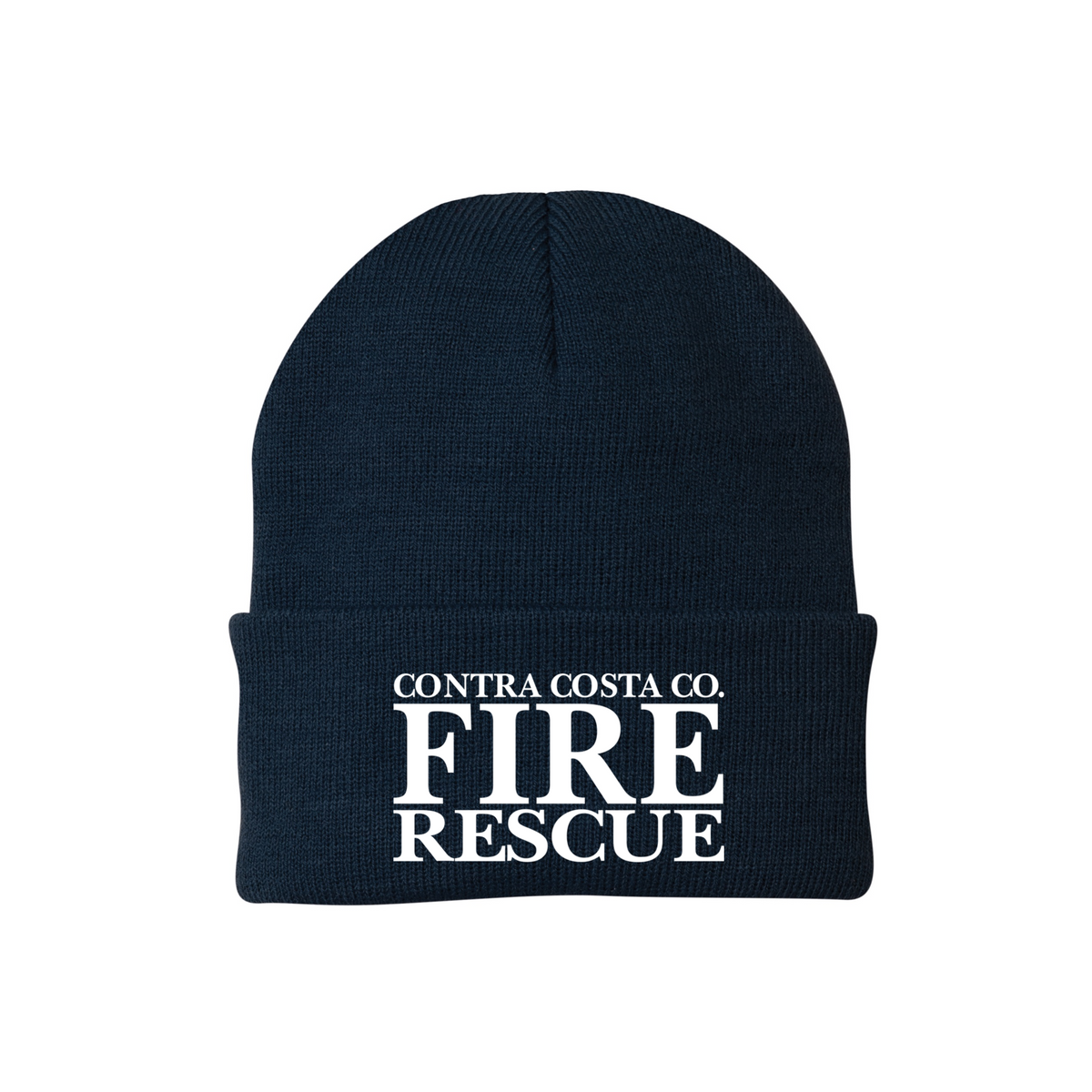 Knit Beanie CP90
