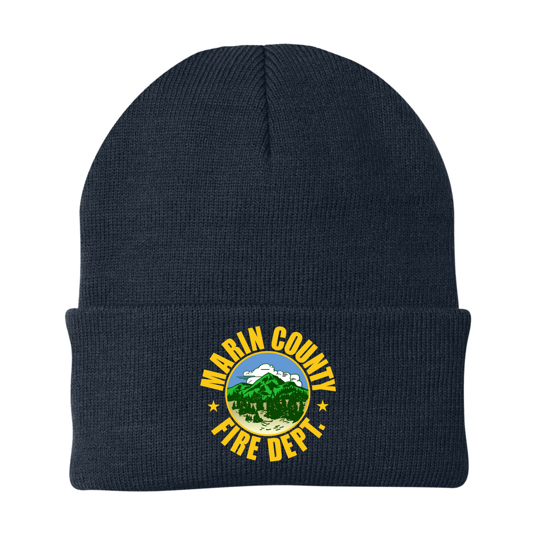 Port &amp; Co. Knit Beanie