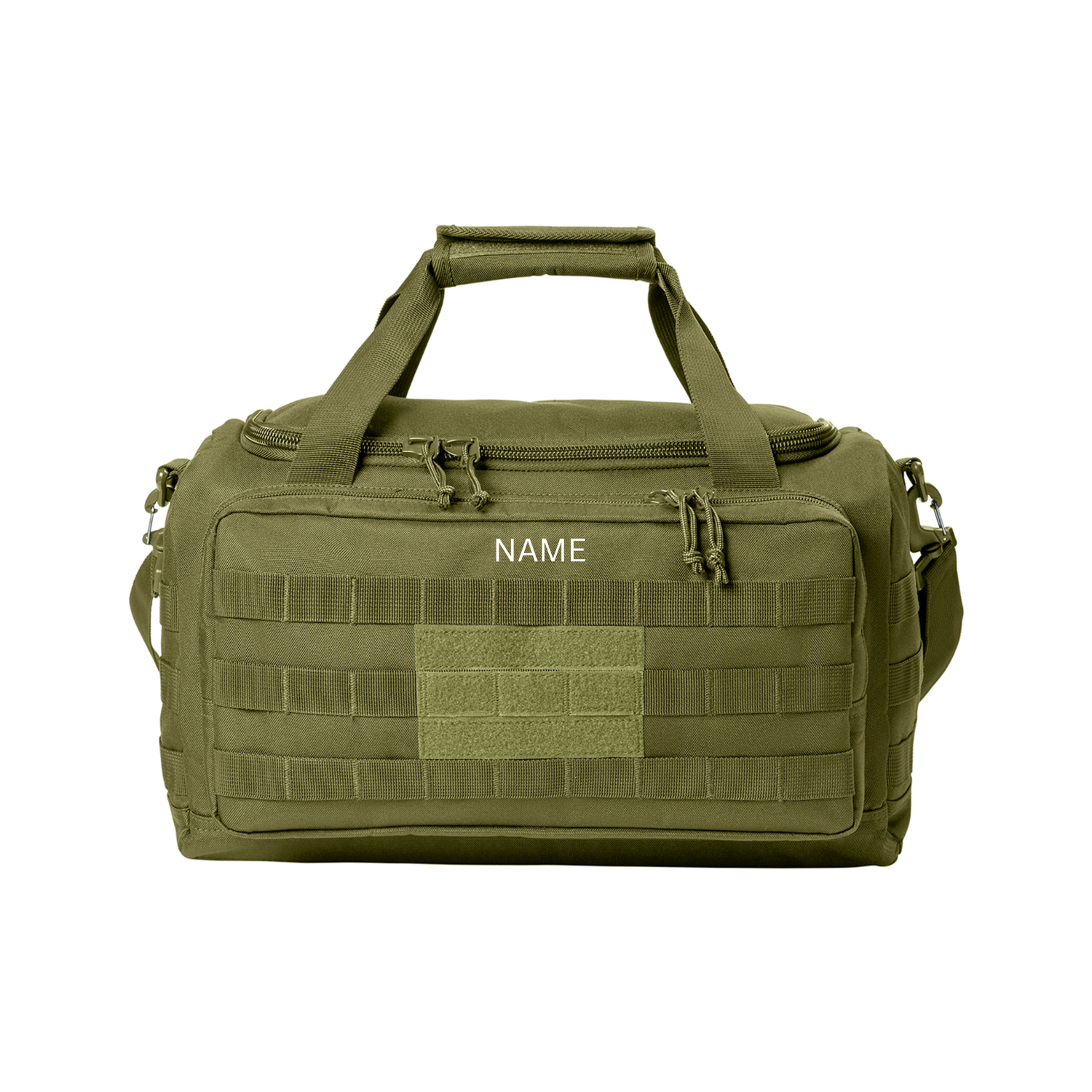 Cornerstone Tactical Gear Bag