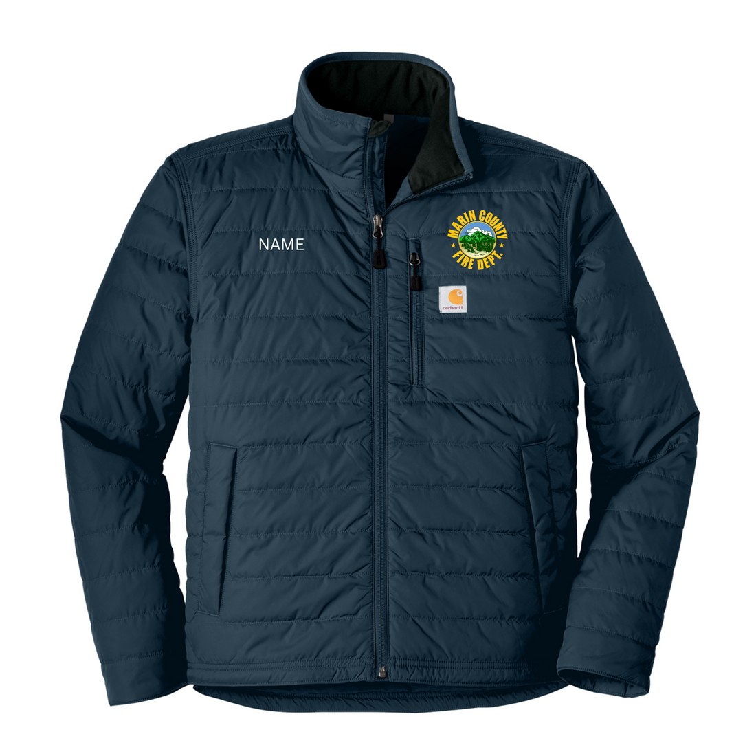 Carhartt Gilliam Jacket