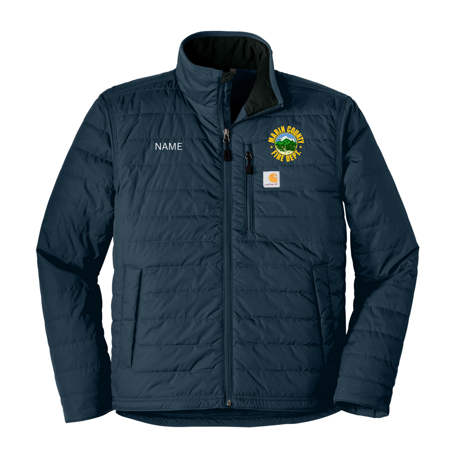 Carhartt Gilliam Jacket