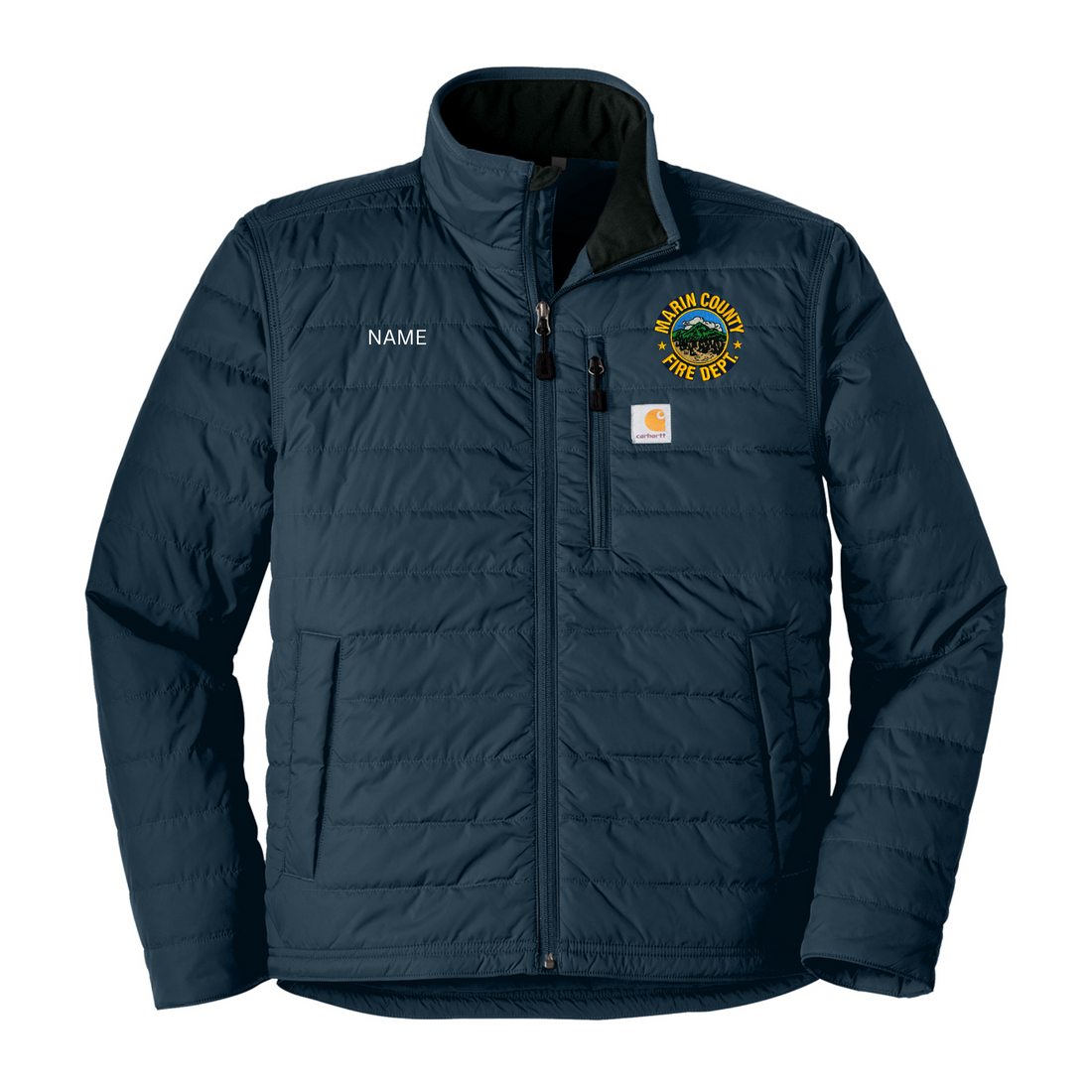Carhartt Gilliam Jacket
