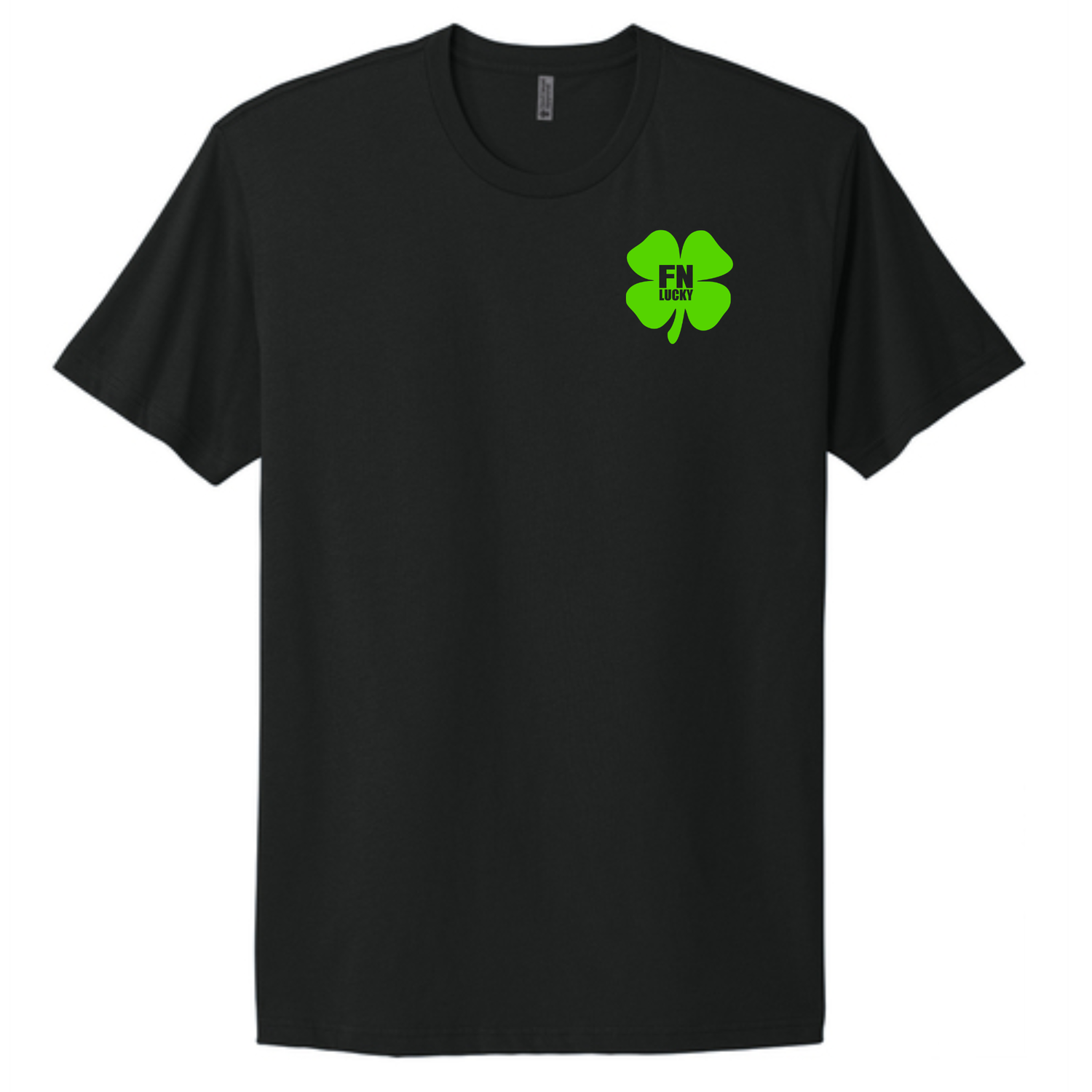 FN Lucky Classic Tee