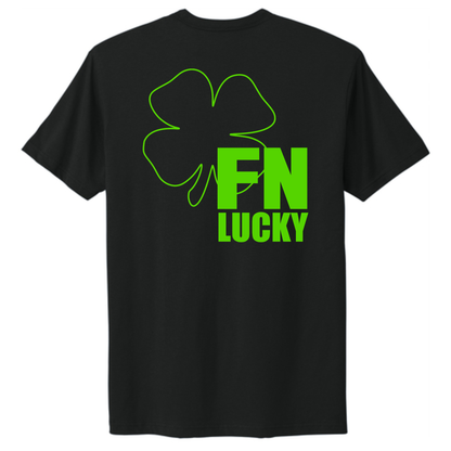 FN Lucky Classic Tee