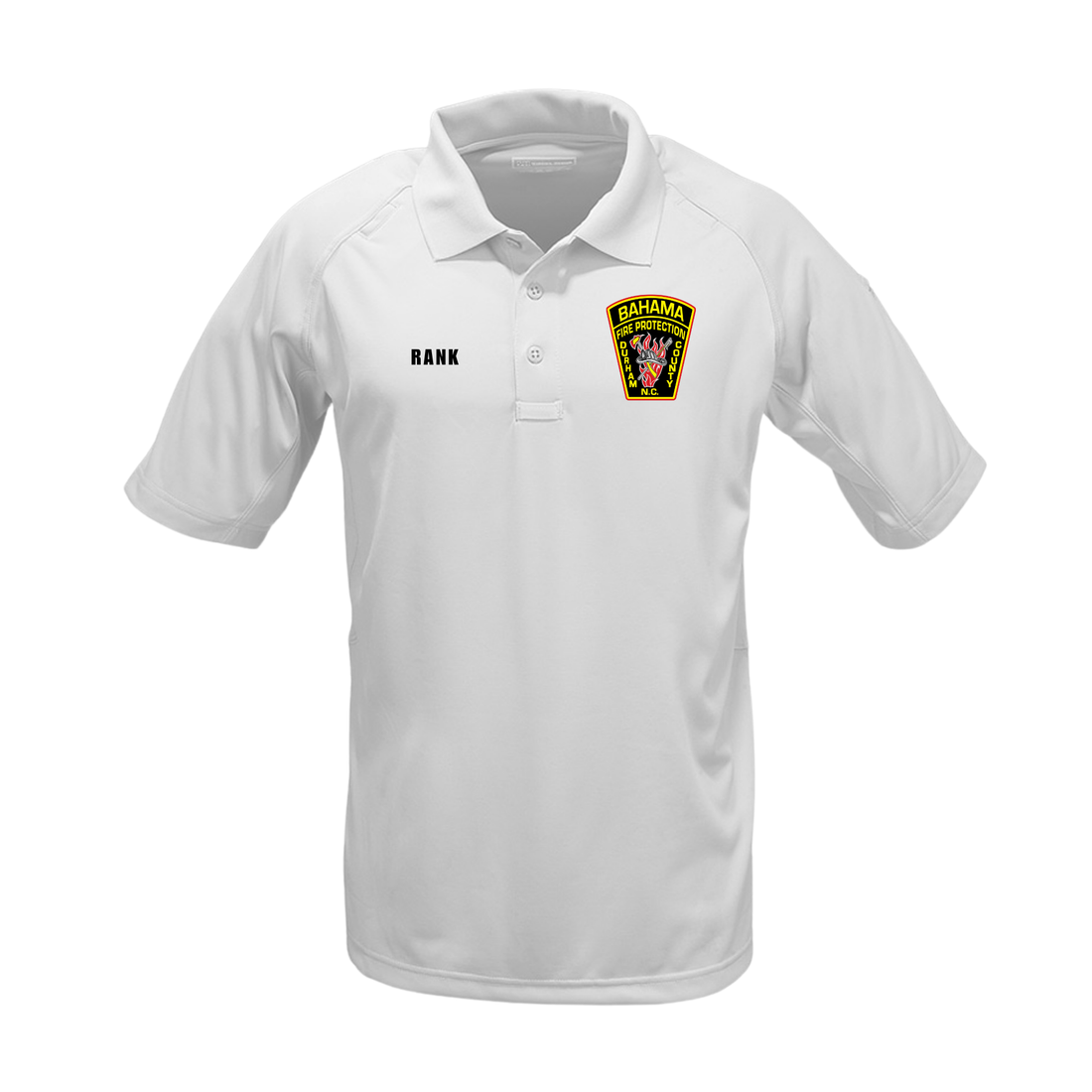5.11 Performance Polo BAH