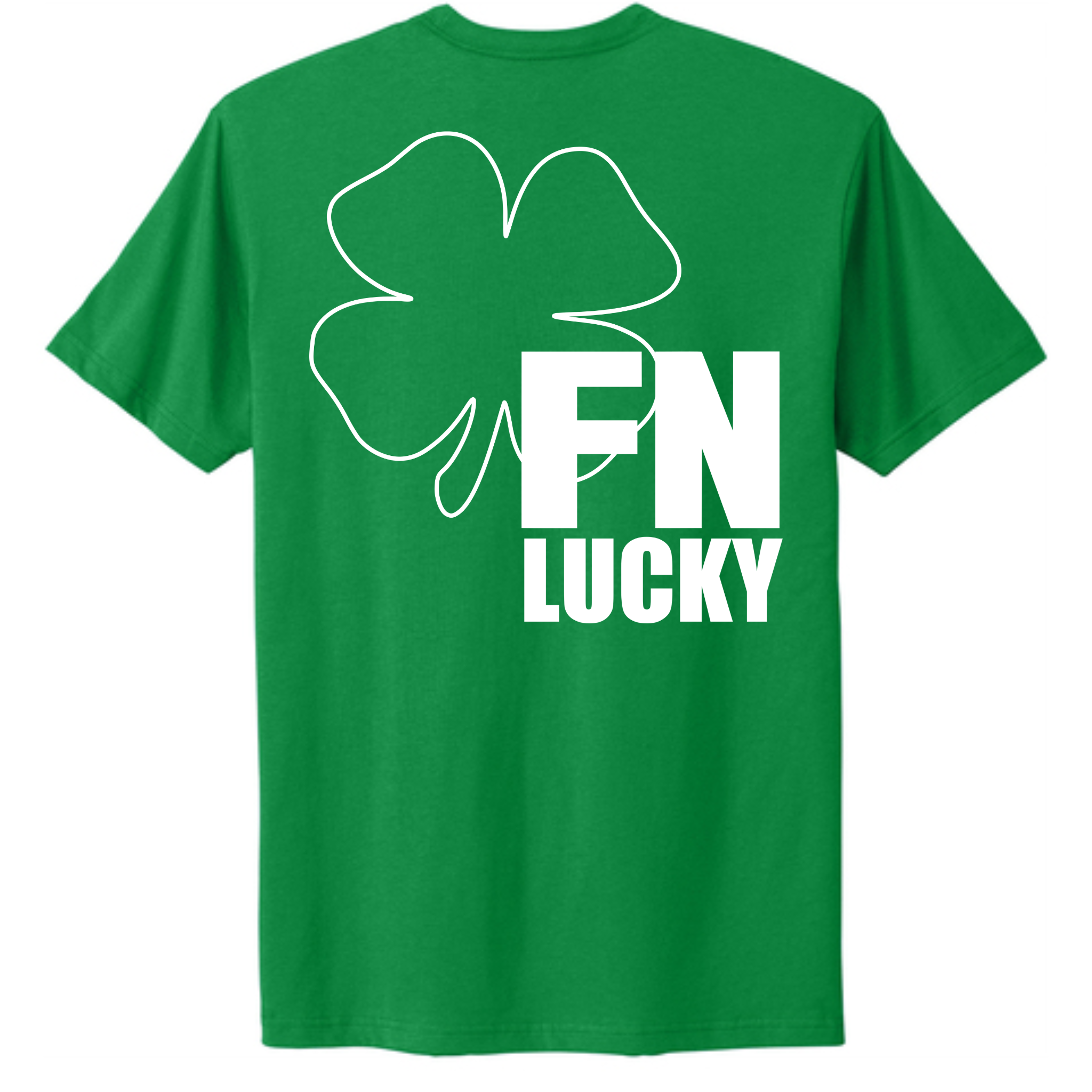 FN Lucky Classic Tee