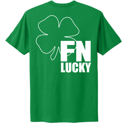 FN Lucky Classic Tee