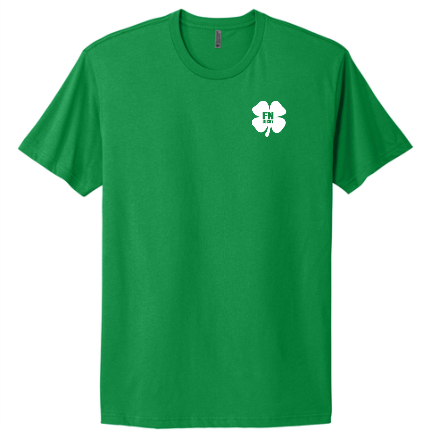 FN Lucky Classic Tee