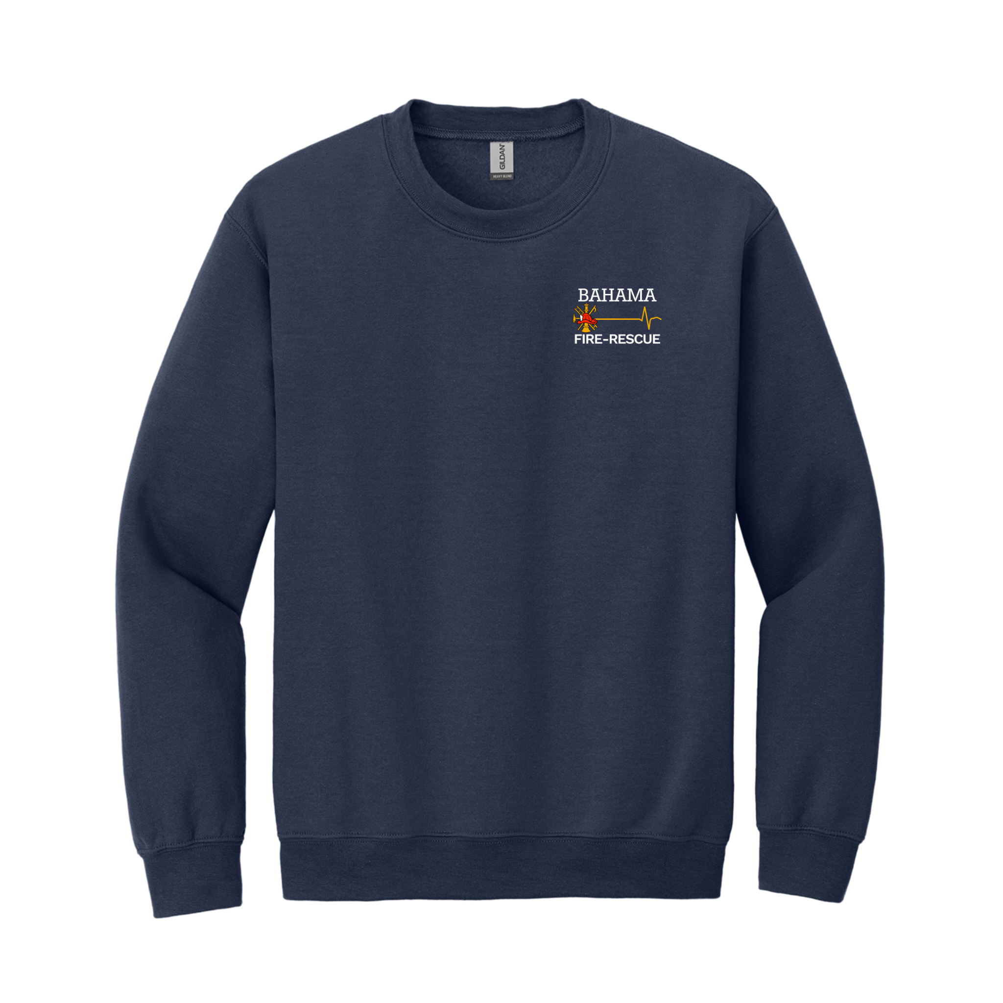 Chief Crewneck Sweater BAH
