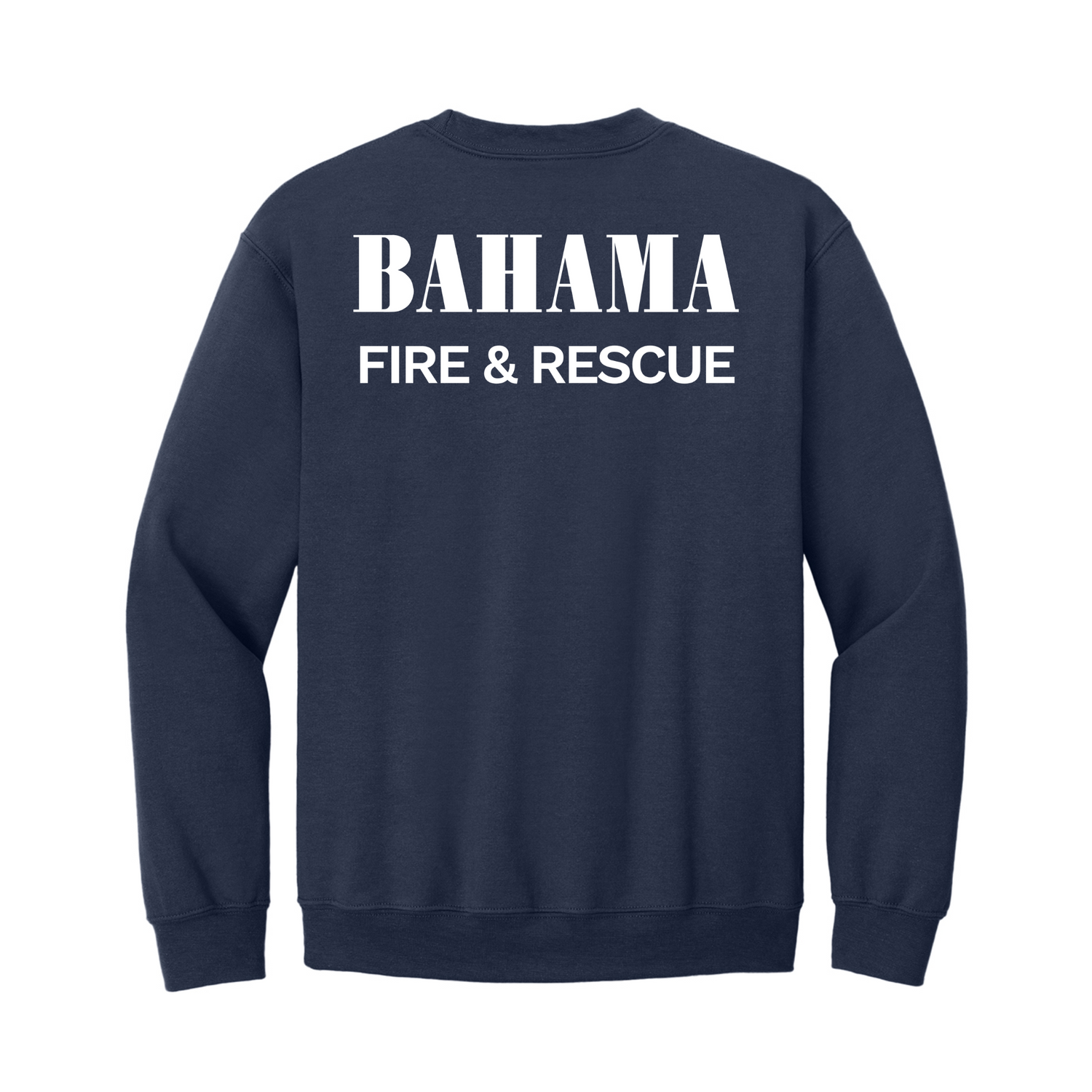 Chief Crewneck Sweater BAH