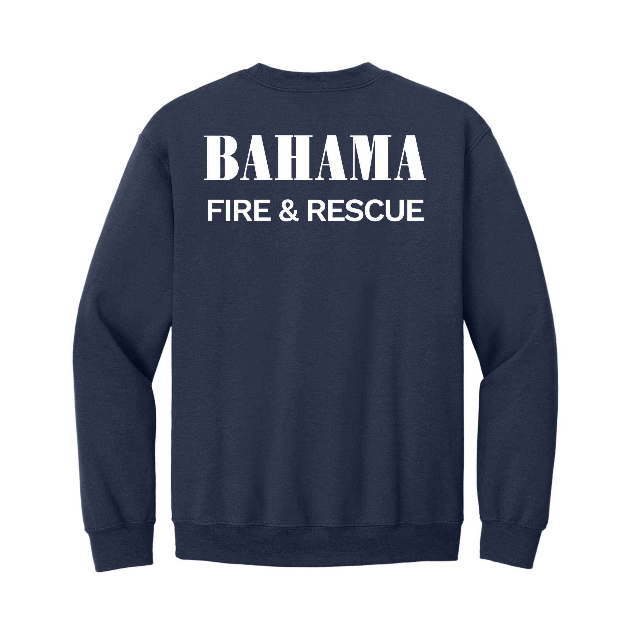Chief Crewneck Sweater BAH