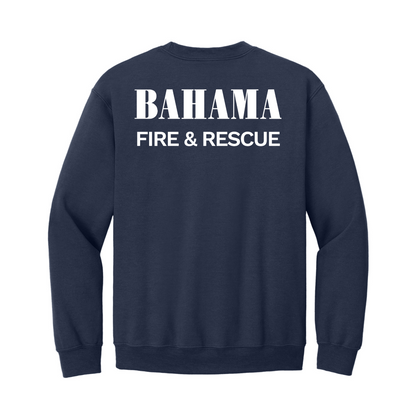 Chief Crewneck Sweater BAH