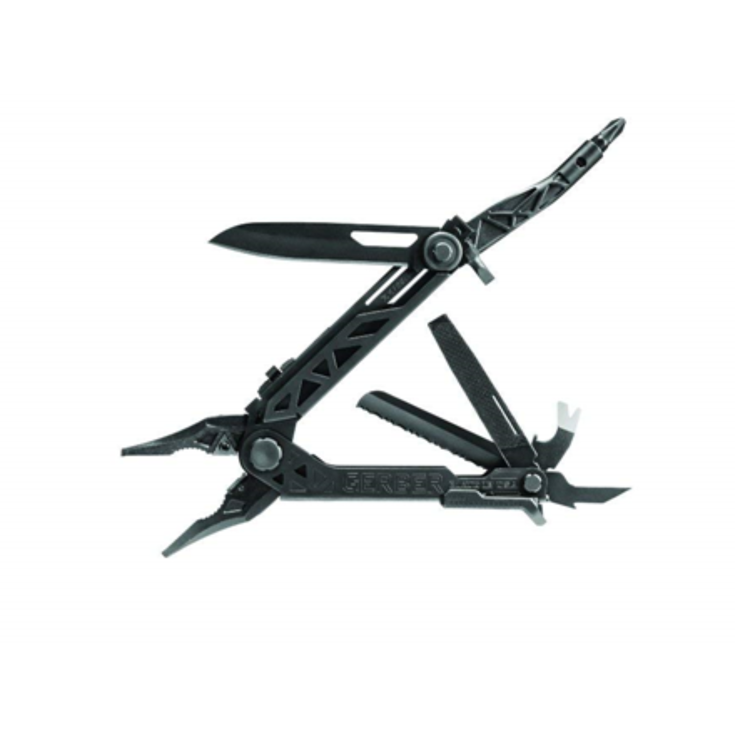 Gerber Gear Center-Drive