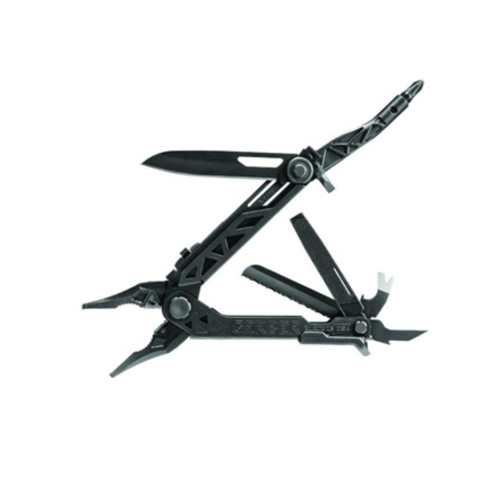 Gerber Gear Center-Drive