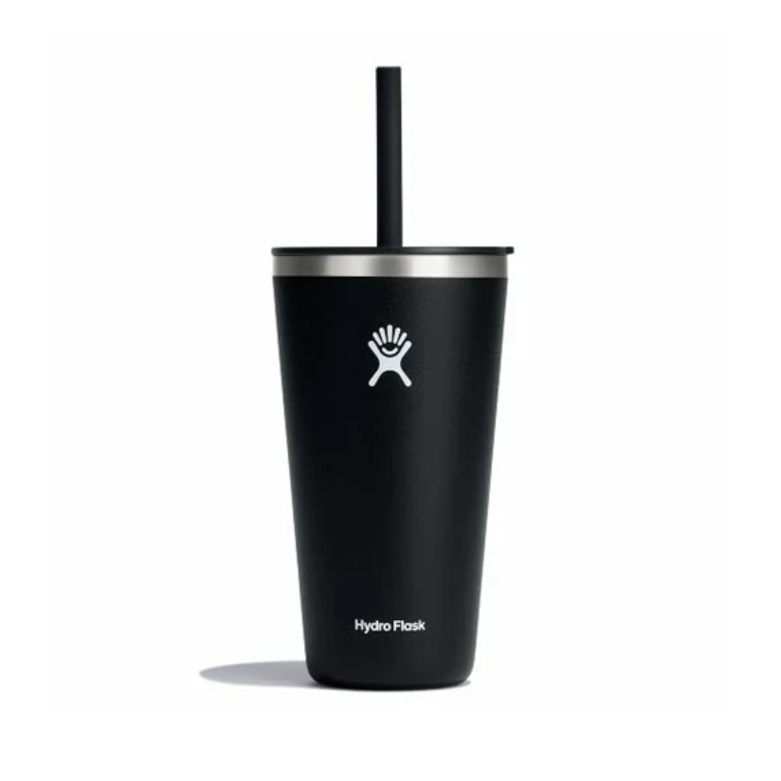 Hydro Flask All Around Tumbler with Straw Lid