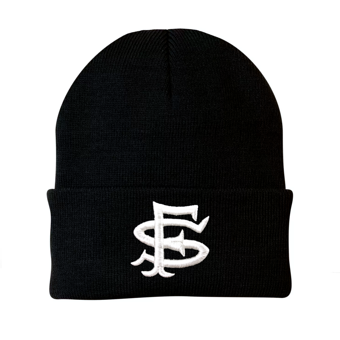 SF City Knit Beanie