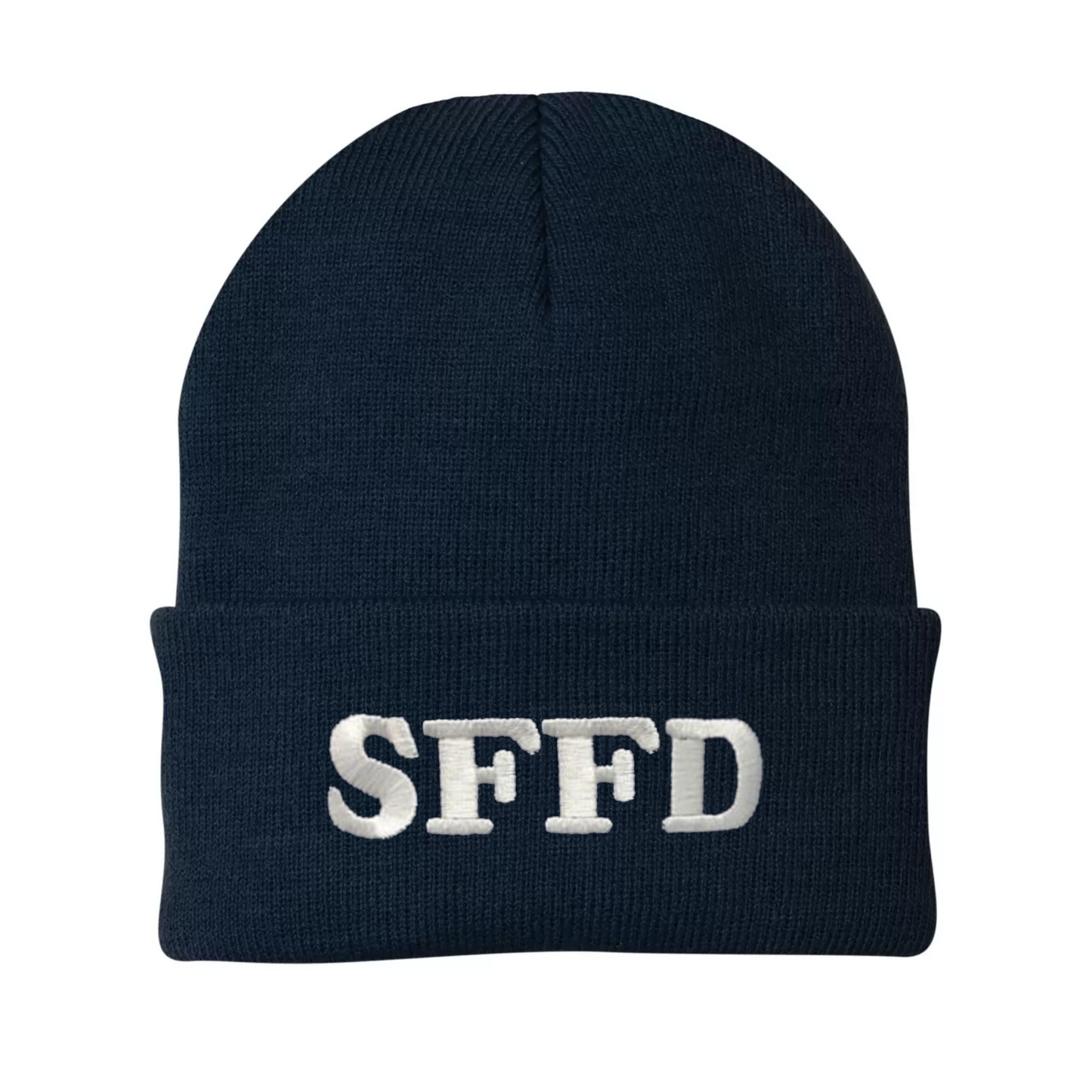 SF City Knit Beanie