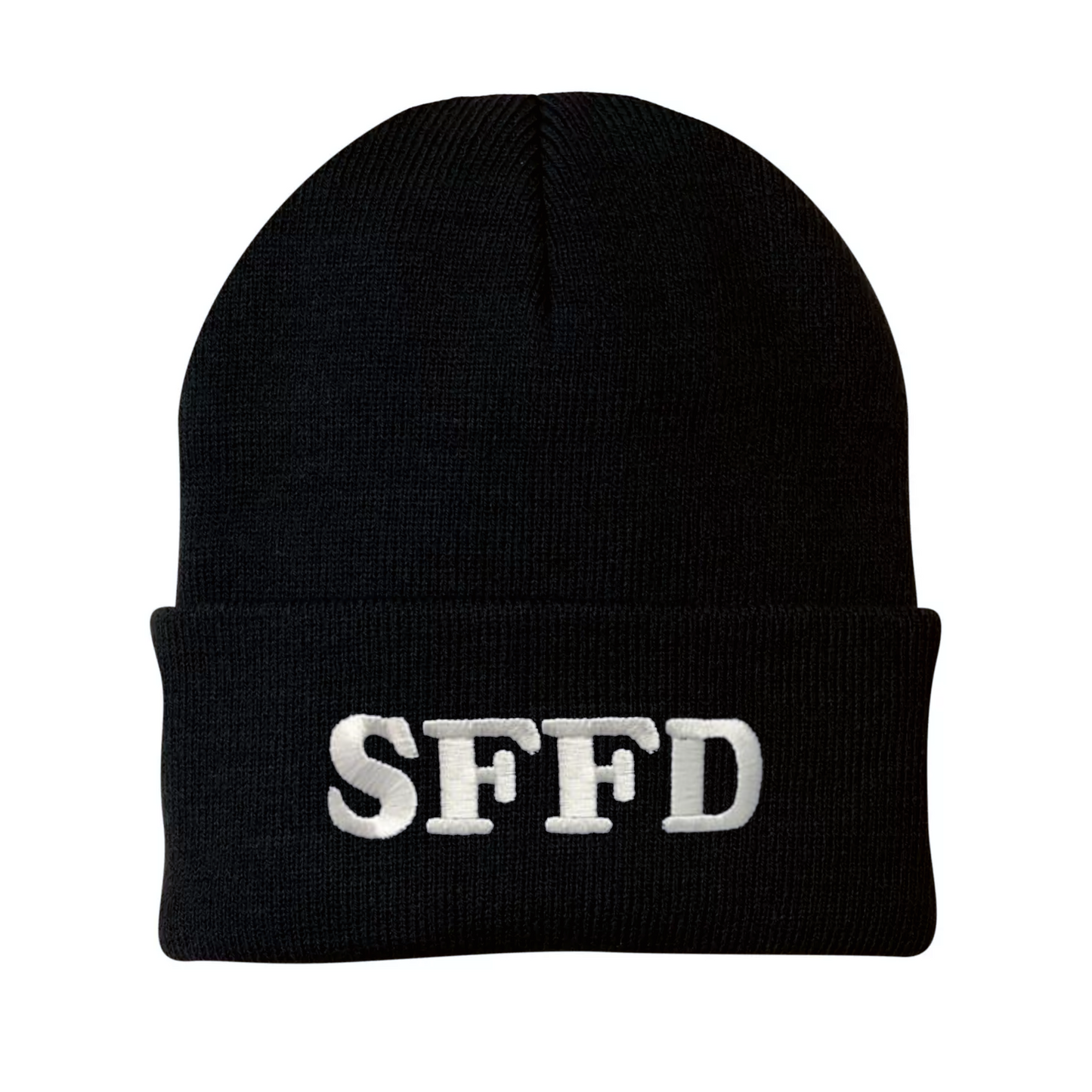 SF City Knit Beanie