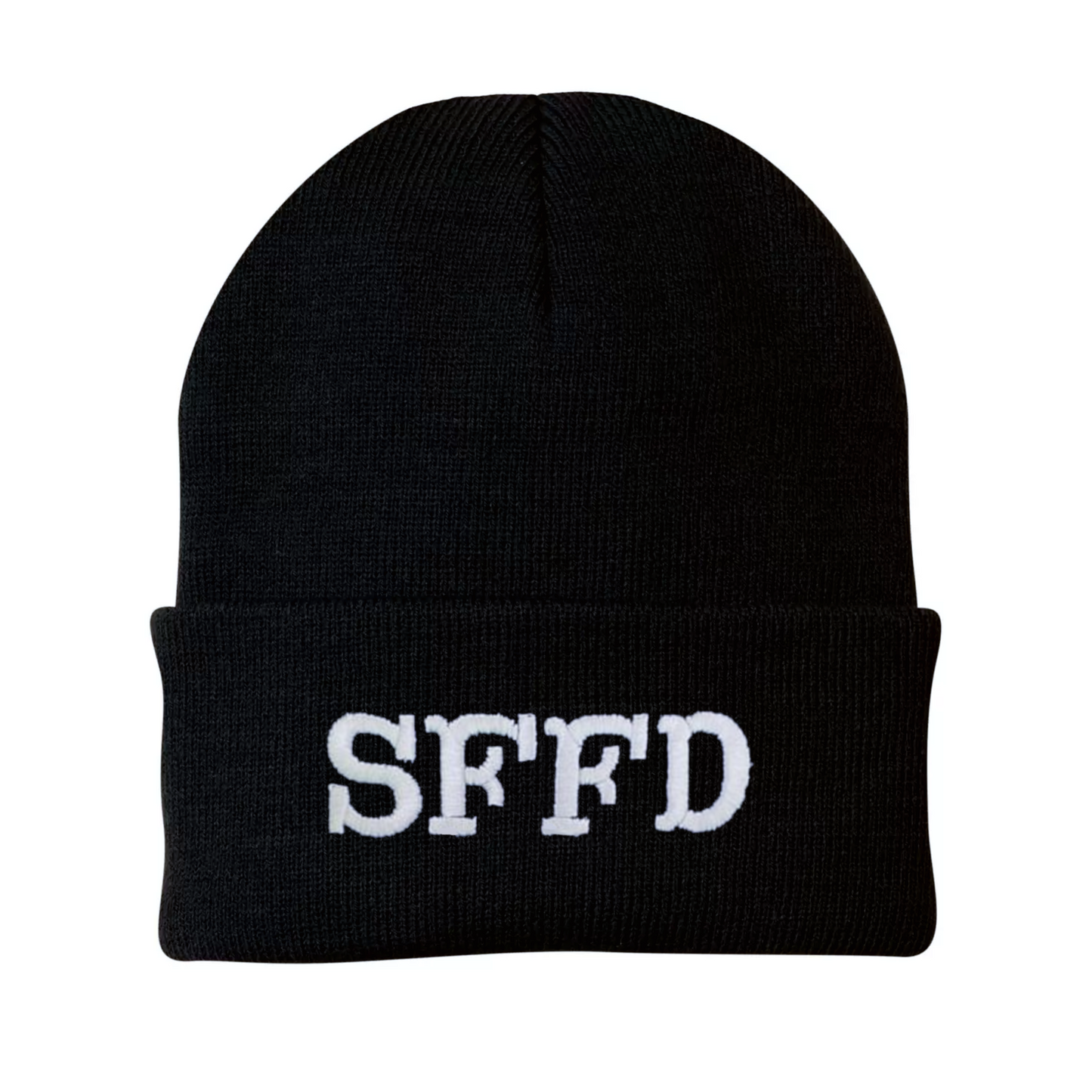 SF City Knit Beanie