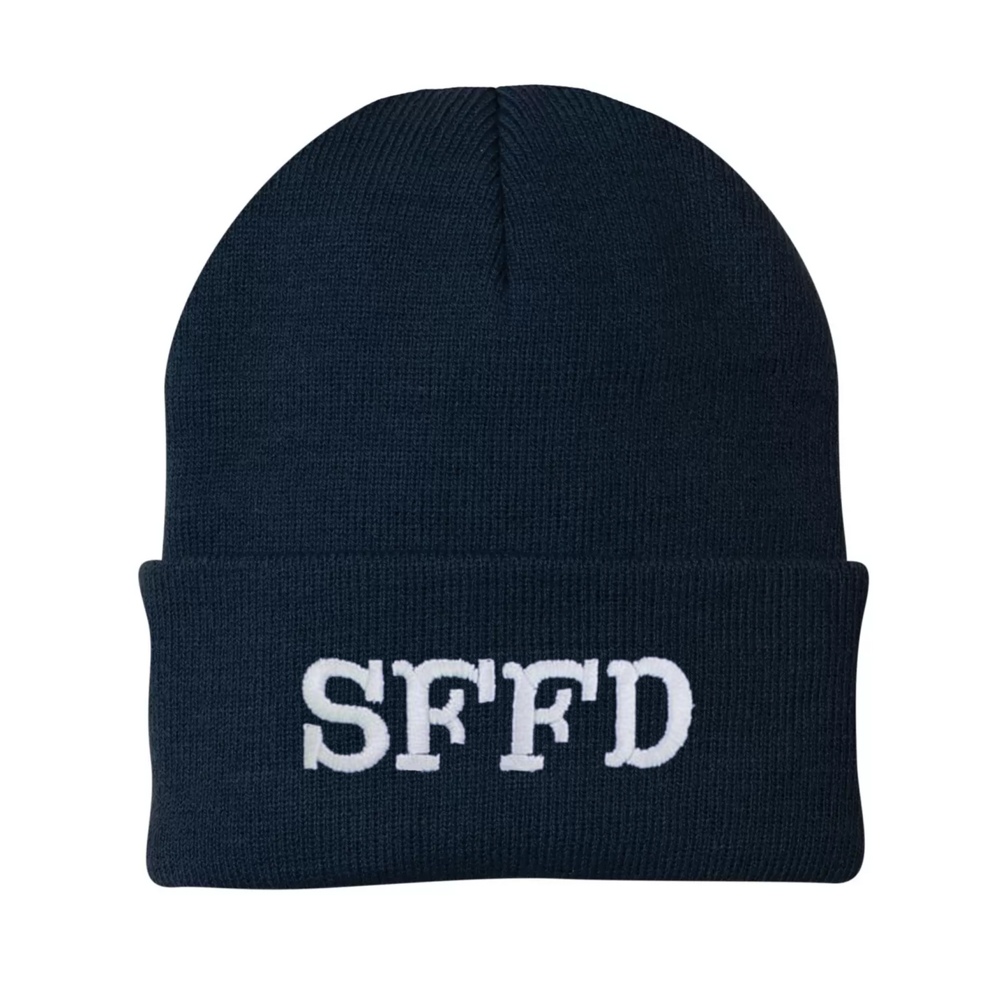 SF City Knit Beanie