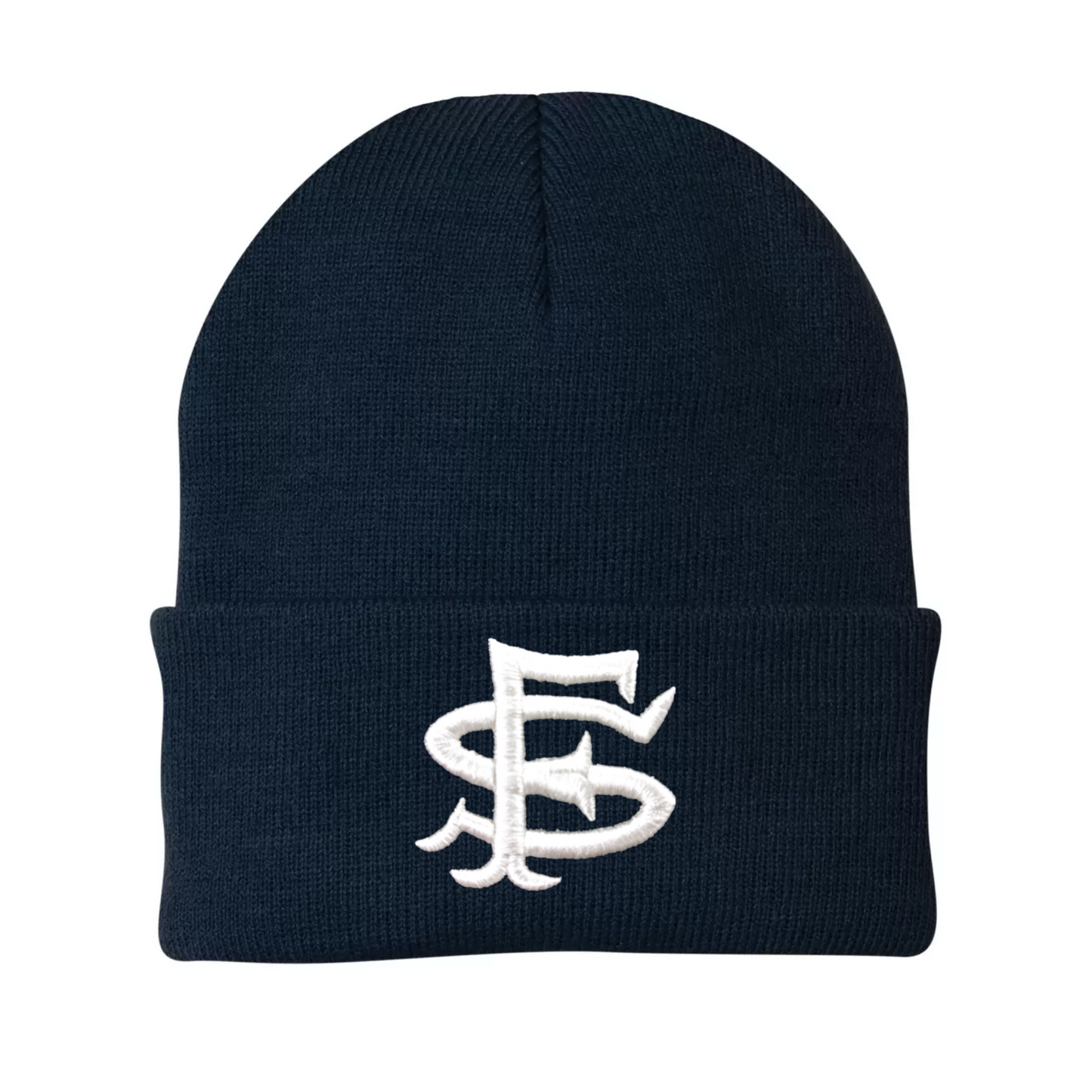 SF City Knit Beanie