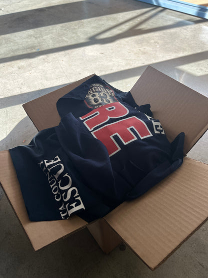 Shop Rags (8x8x8 Box)