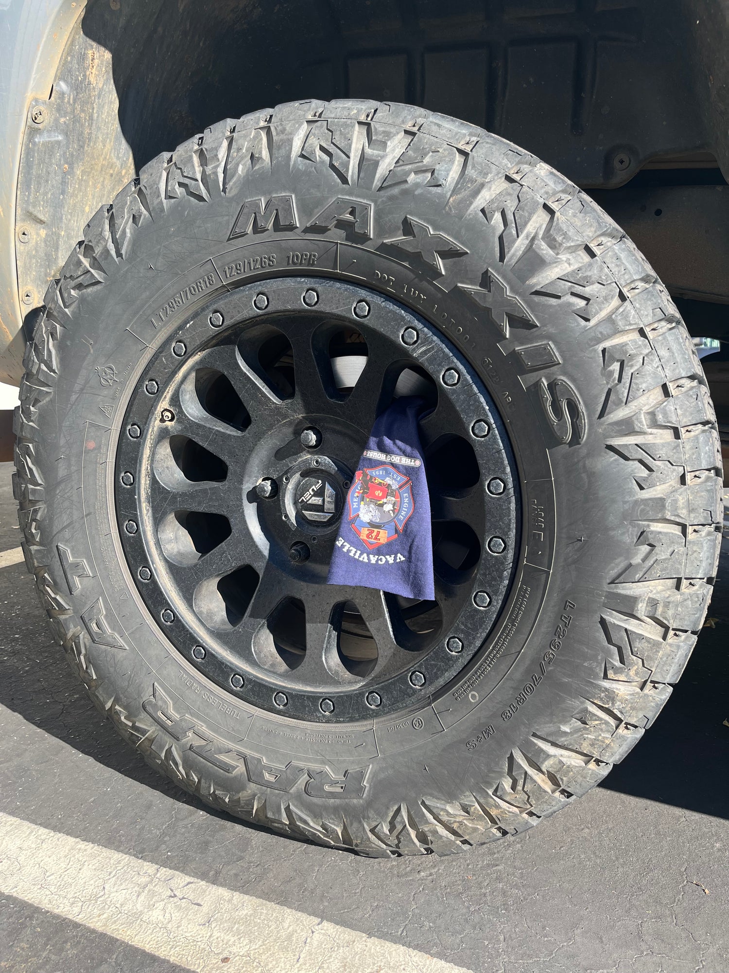 Shop Rags (8x8x8 Box)