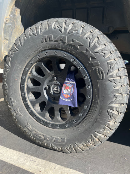 Shop Rags (8x8x8 Box)